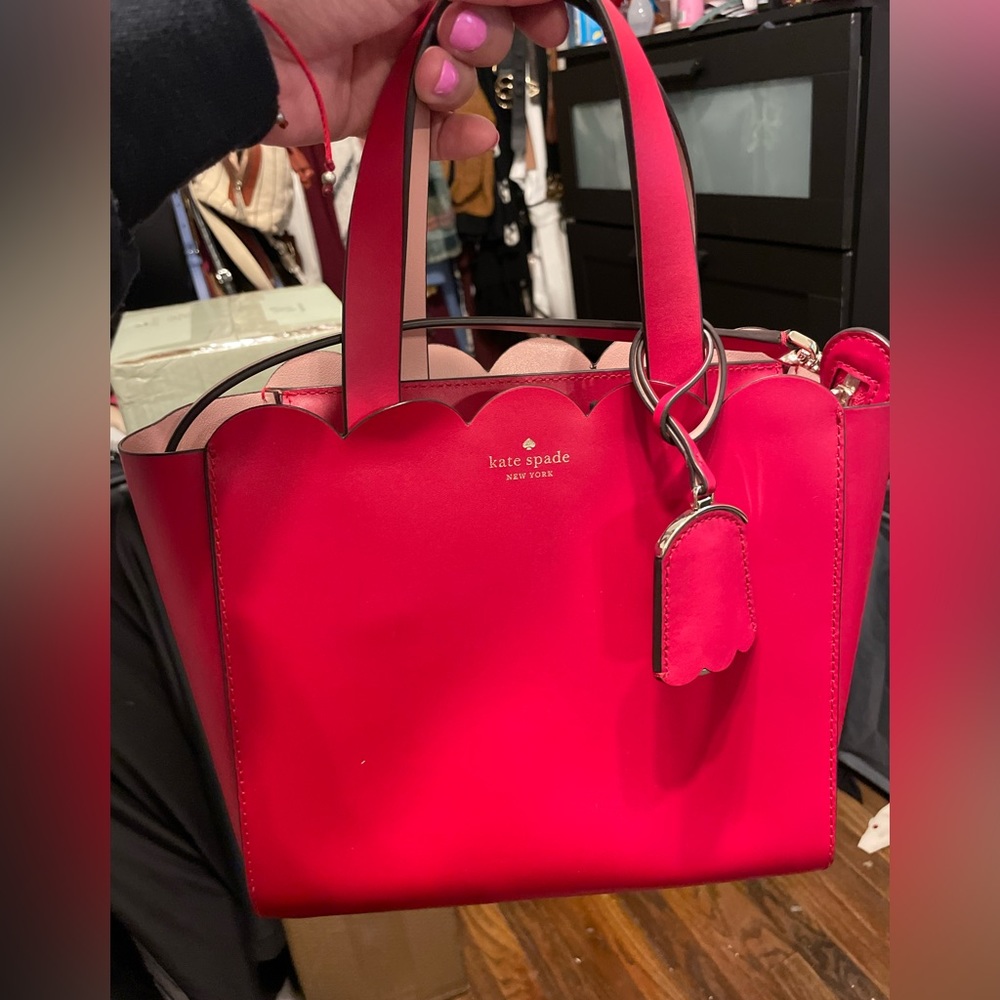Kate Spade ♠️ purse & wallet